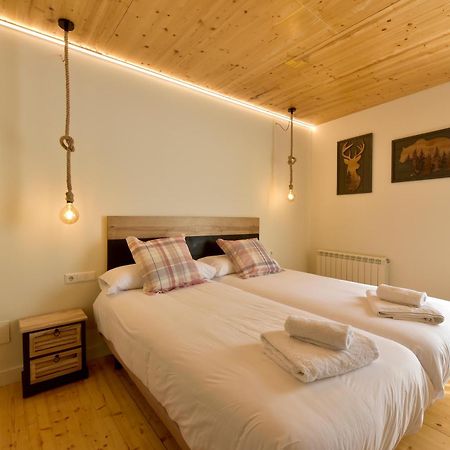 Can Bernades Puigcerdà Zewnętrze zdjęcie