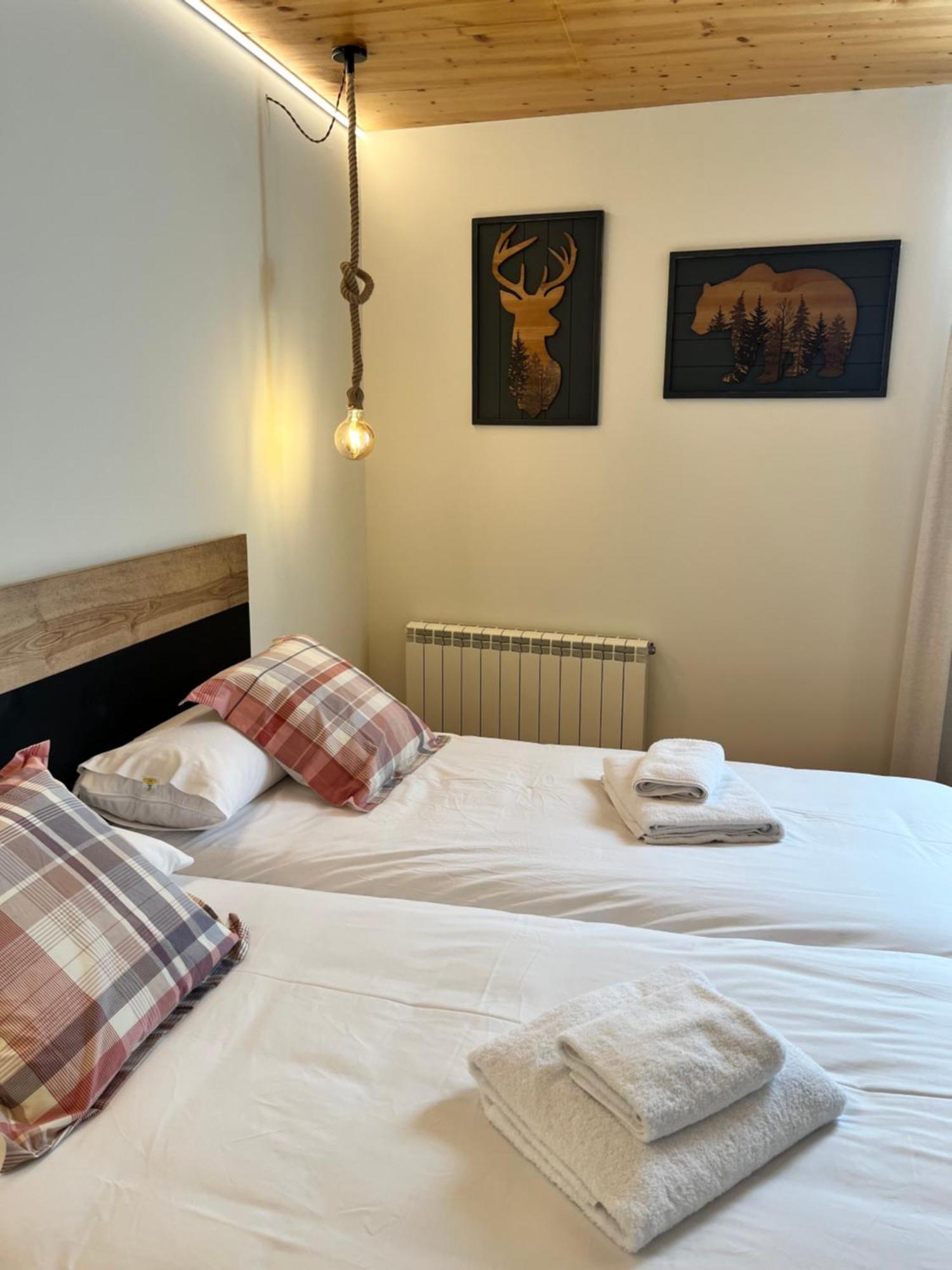 Can Bernades Puigcerdà Zewnętrze zdjęcie