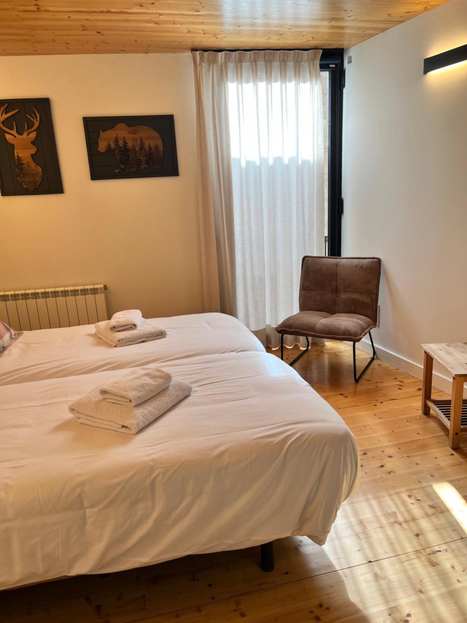 Can Bernades Puigcerdà Zewnętrze zdjęcie