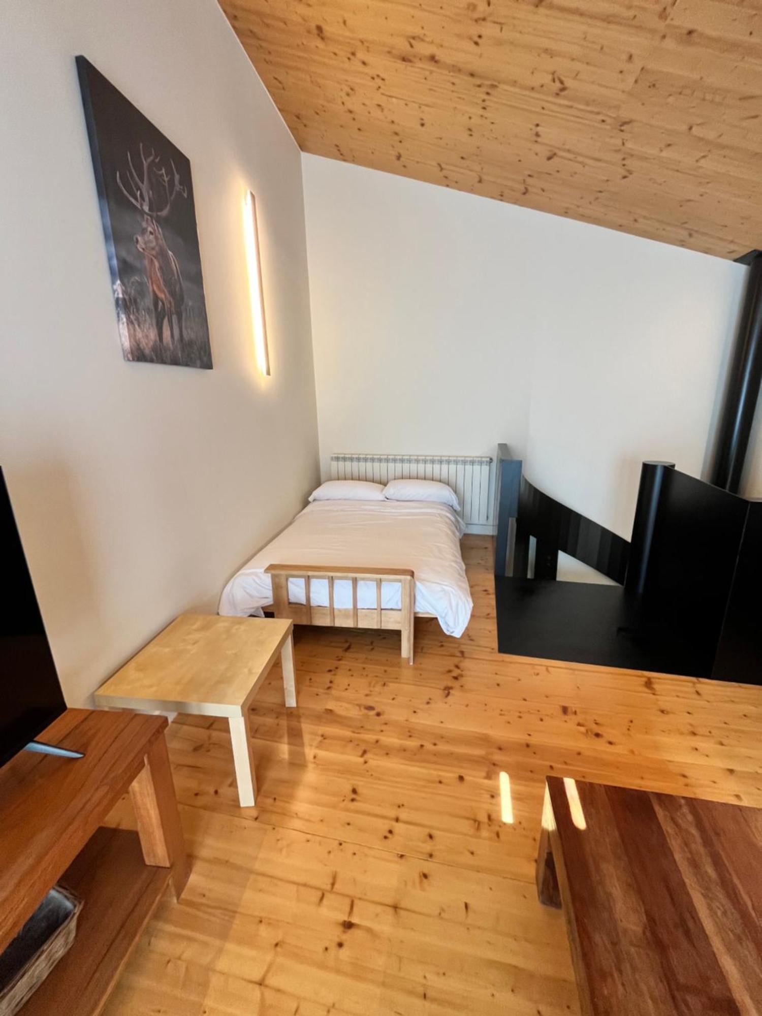 Can Bernades Puigcerdà Zewnętrze zdjęcie