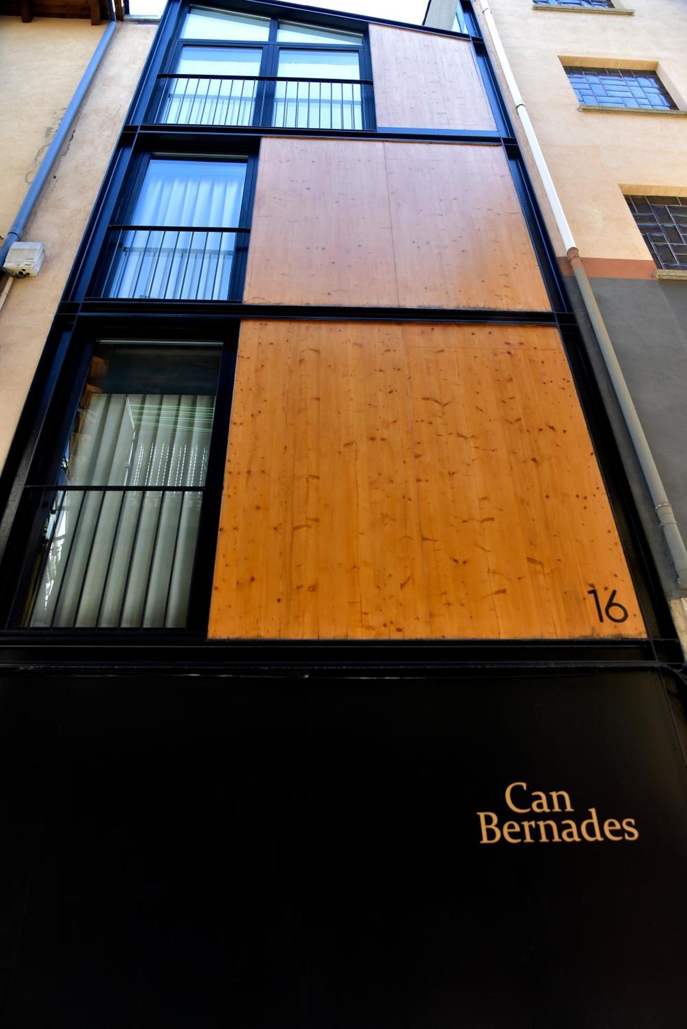 Can Bernades Puigcerdà Zewnętrze zdjęcie