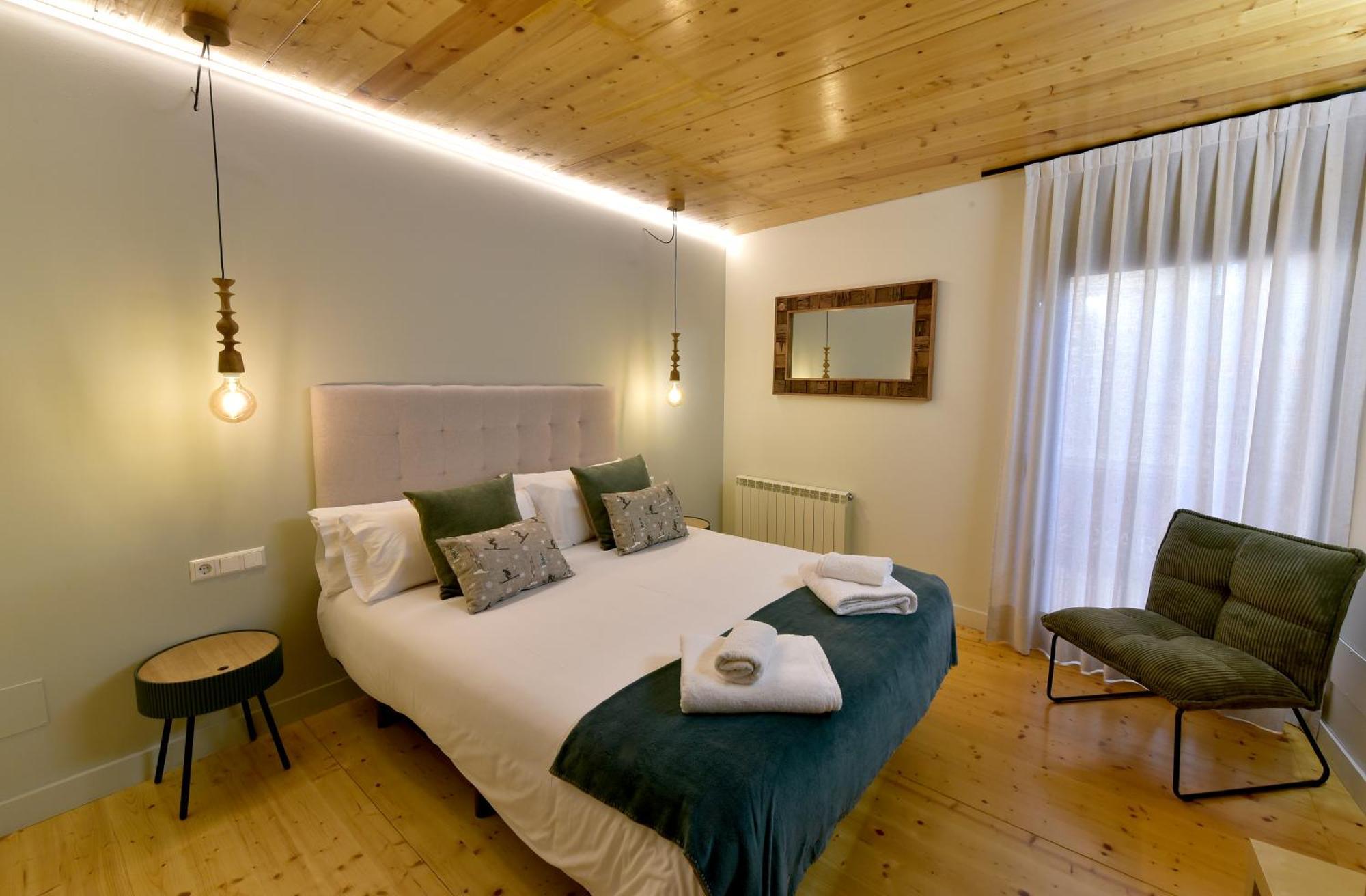 Can Bernades Puigcerdà Zewnętrze zdjęcie
